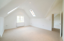 Gorran High Lanes bedroom extension leads
