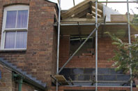 free Gorran High Lanes home extension quotes