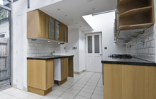 Gorran High Lanes kitchen extension leads